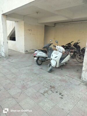 Parking in  Apartment at Mota Mava – for Sale