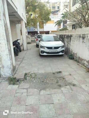 Parking in  Apartment at Mota Mava – for Sale