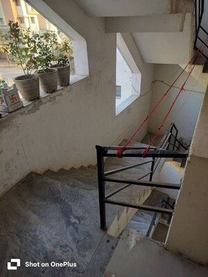 Staircase in  Apartment at Mota Mava – for Sale