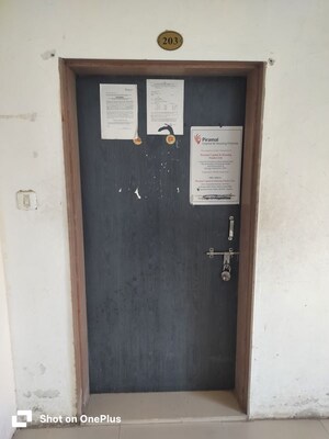 Furnished Amenities in  Apartment at Mota Mava – for Sale