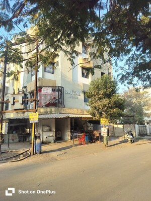  Apartment – Exterior View View at Mota Mava - for Sale