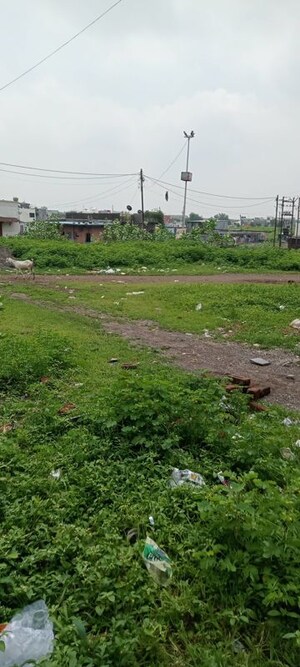 Plot Area in  Land at Mahabal – for Sale
