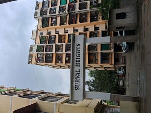  Apartment For Sale in Badlapur