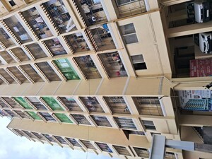 Apartment – Exterior View View at Badlapur - for Sale