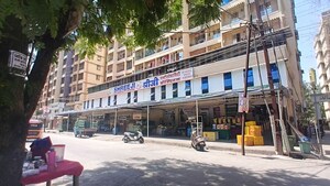  Apartment – Exterior View View at Badlapur - for Sale