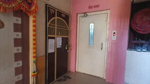 Building Lobby in  Apartment at Badlapur – for Sale