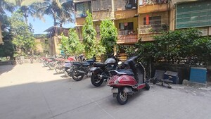  Apartment – Exterior View View at Badlapur - for Sale