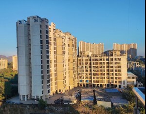  Apartment For Sale in Bhayandarpada