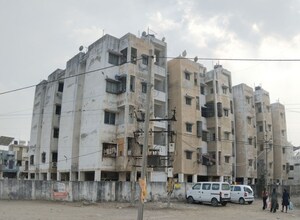  Apartment For Sale in Swati Park