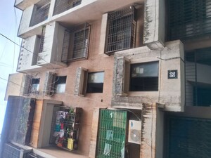  Apartment – Exterior View View at Badlapur - for Sale