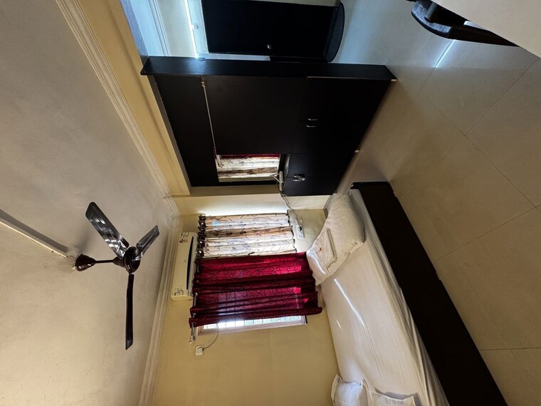 undefined, goel-ganga-orchard Studio 360 Sq.Ft. Apartment In Mundhwa Pune 10605126