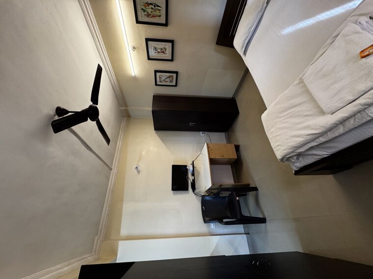 Team Area, goel-ganga-orchard Studio 360 Sq.Ft. Apartment In Mundhwa Pune 10605126