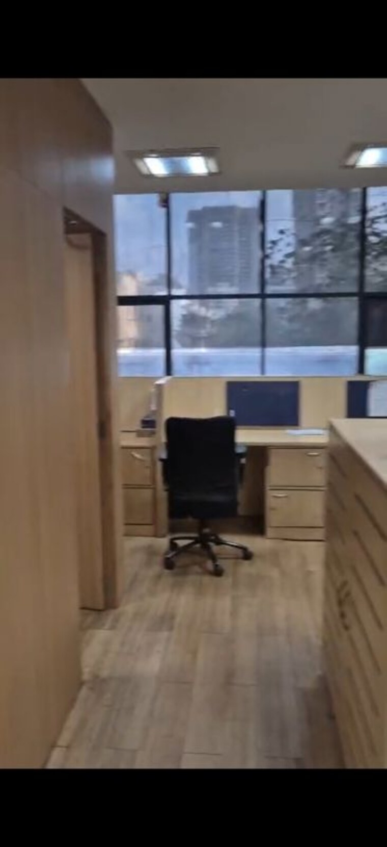 Kitchen, victory-park Commercial Office Space 800 Sq.Ft. In Borivali West Mumbai 10602755