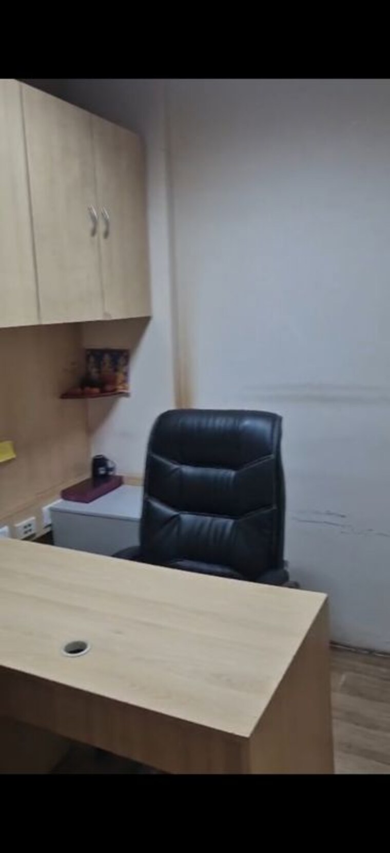 undefined, victory-park Commercial Office Space 800 Sq.Ft. In Borivali West Mumbai 10602755