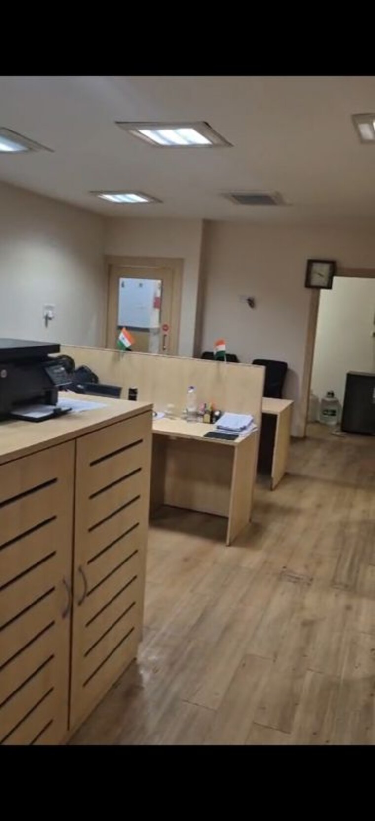 Team Area, victory-park Commercial Office Space 800 Sq.Ft. In Borivali West Mumbai 10602755