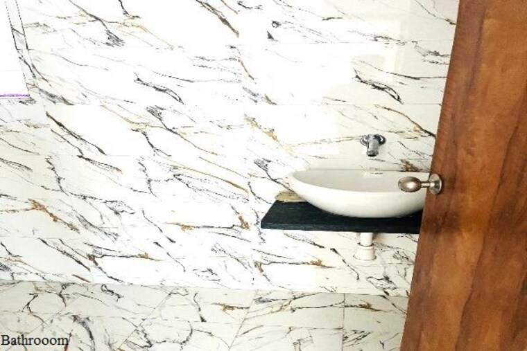 Bathroom, satyam-shivam-apartment 1 Bedroom 590 Sq.Ft. Apartment In Sainath Nagar Pune 10605114