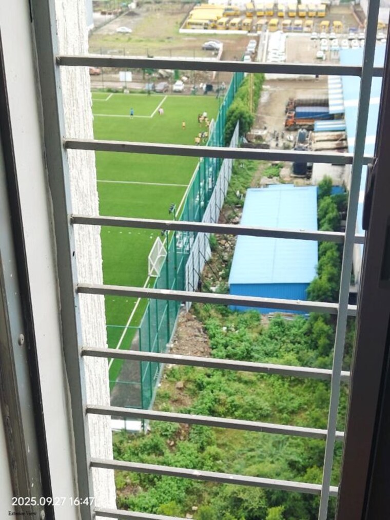 Exterior View, satyam-shivam-apartment 1 Bedroom 590 Sq.Ft. Apartment In Sainath Nagar Pune 10605114