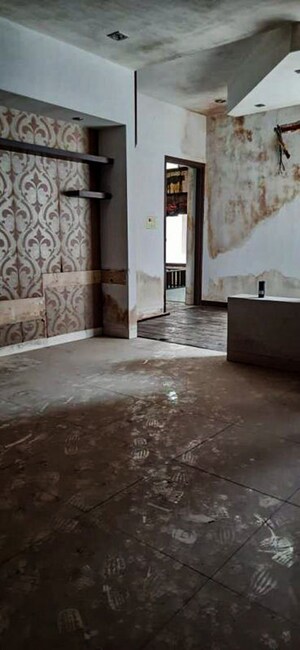 Living Room in  Independent House at Hargobind Nagar – for Sale
