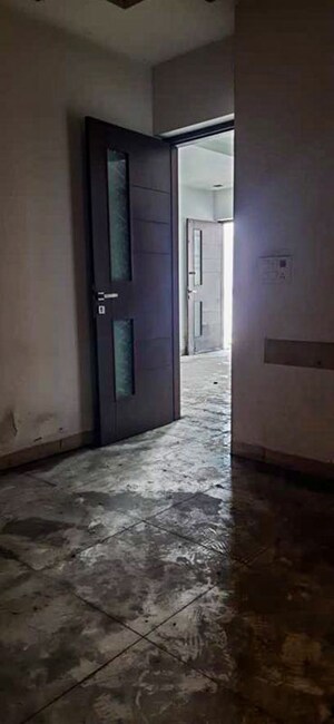 Building Lobby in  Independent House at Hargobind Nagar – for Sale