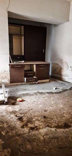 Living Room in  Independent House at Hargobind Nagar – for Sale