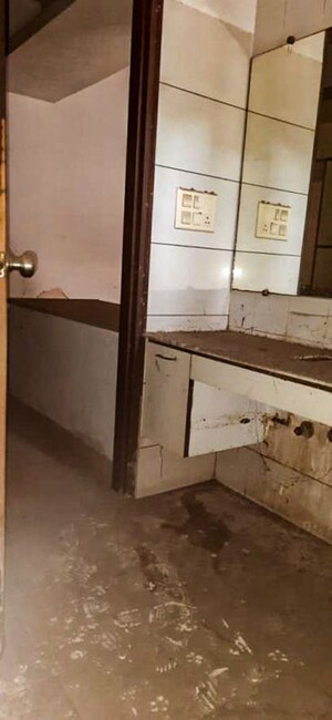 Kitchen in  Independent House at Hargobind Nagar – for Sale