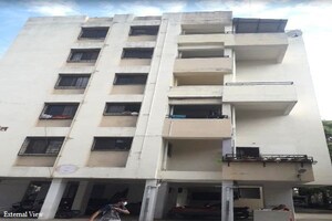 2 BHK Apartment For Rent in Wadgaon Sheri