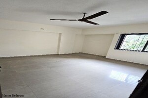 Master Bedroom in 2 BHK Apartment at Wadgaon Sheri – for Rent