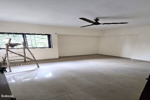 Bedroom in 2 BHK Apartment at Wadgaon Sheri – for Rent
