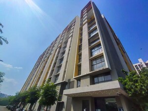  Apartment – Exterior View View at Khoni - for Sale