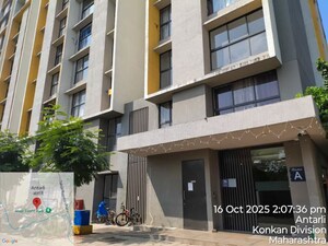  Apartment – Exterior View View at Khoni - for Sale