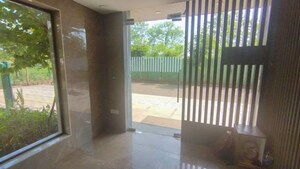 Balcony in  Apartment at Khoni – for Sale