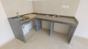 Kitchen in  Apartment at Khoni – for Sale