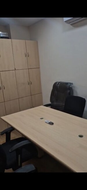 Furnished Amenities in  Office Space at Victory Park, Borivali West – for Rent