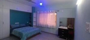 Bedroom in 3 BHK Apartment at Horamavu Agara – for Rent