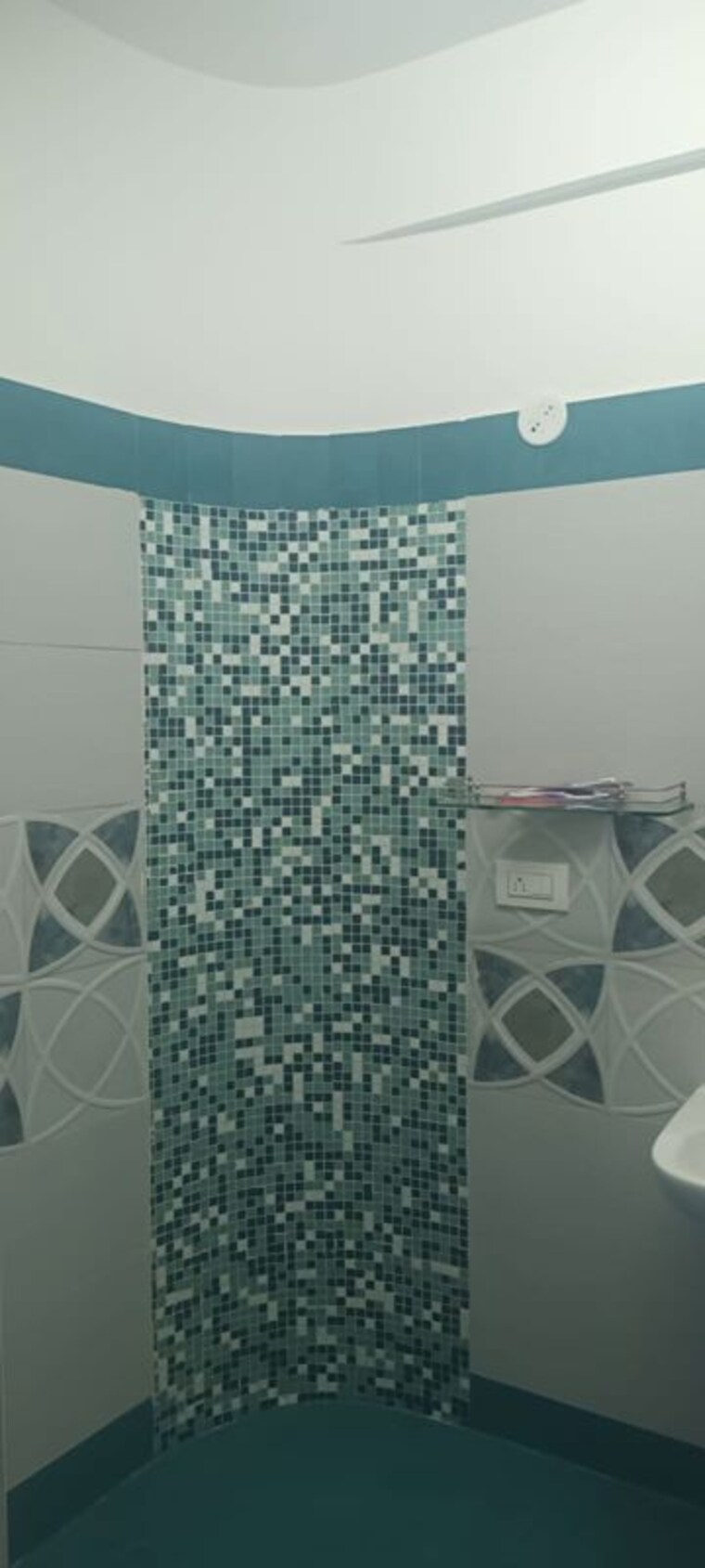 Bathroom, horamavu agara 3 Bedroom 2450 Sq.Ft. Apartment In Horamavu Agara Bangalore 10410709
