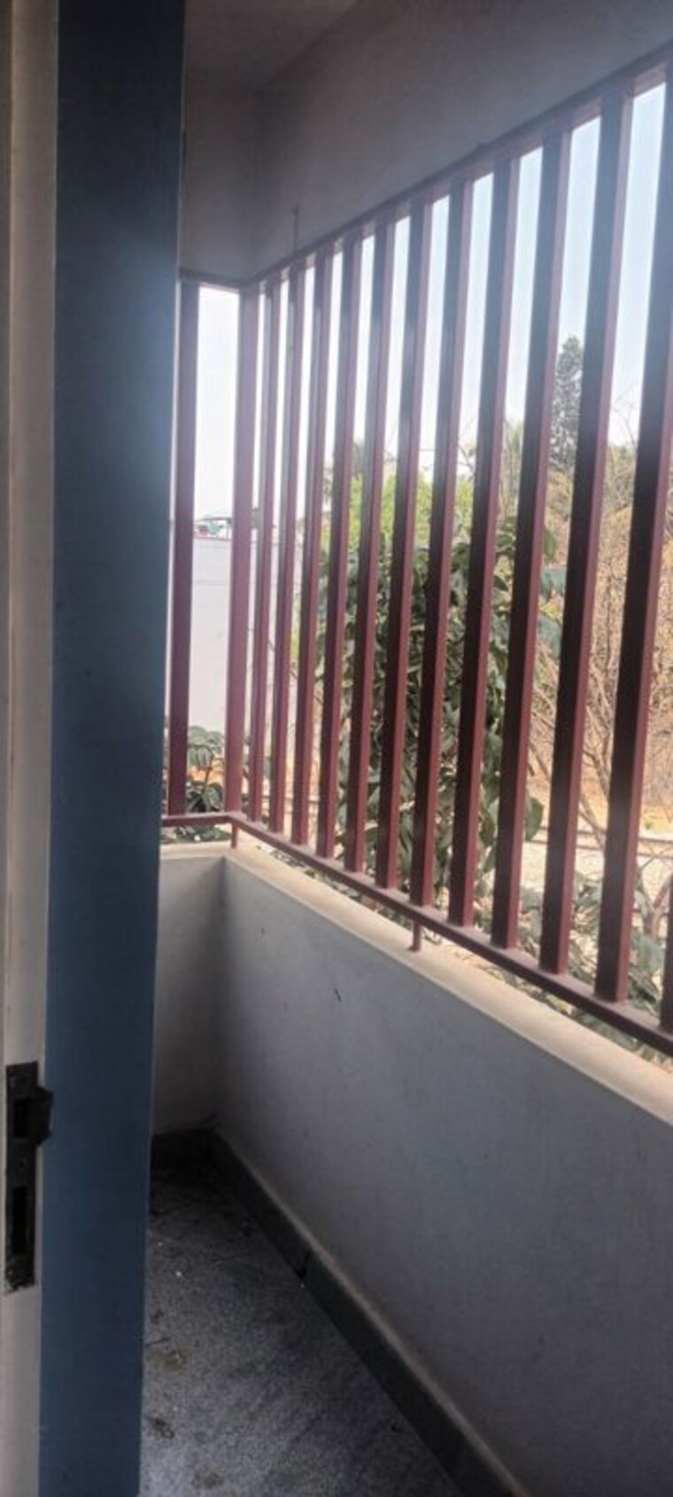 Balcony, horamavu agara 3 Bedroom 2450 Sq.Ft. Apartment In Horamavu Agara Bangalore 10410709