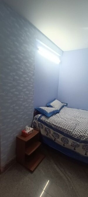 Bedroom in 3 BHK Apartment at Horamavu Agara – for Rent