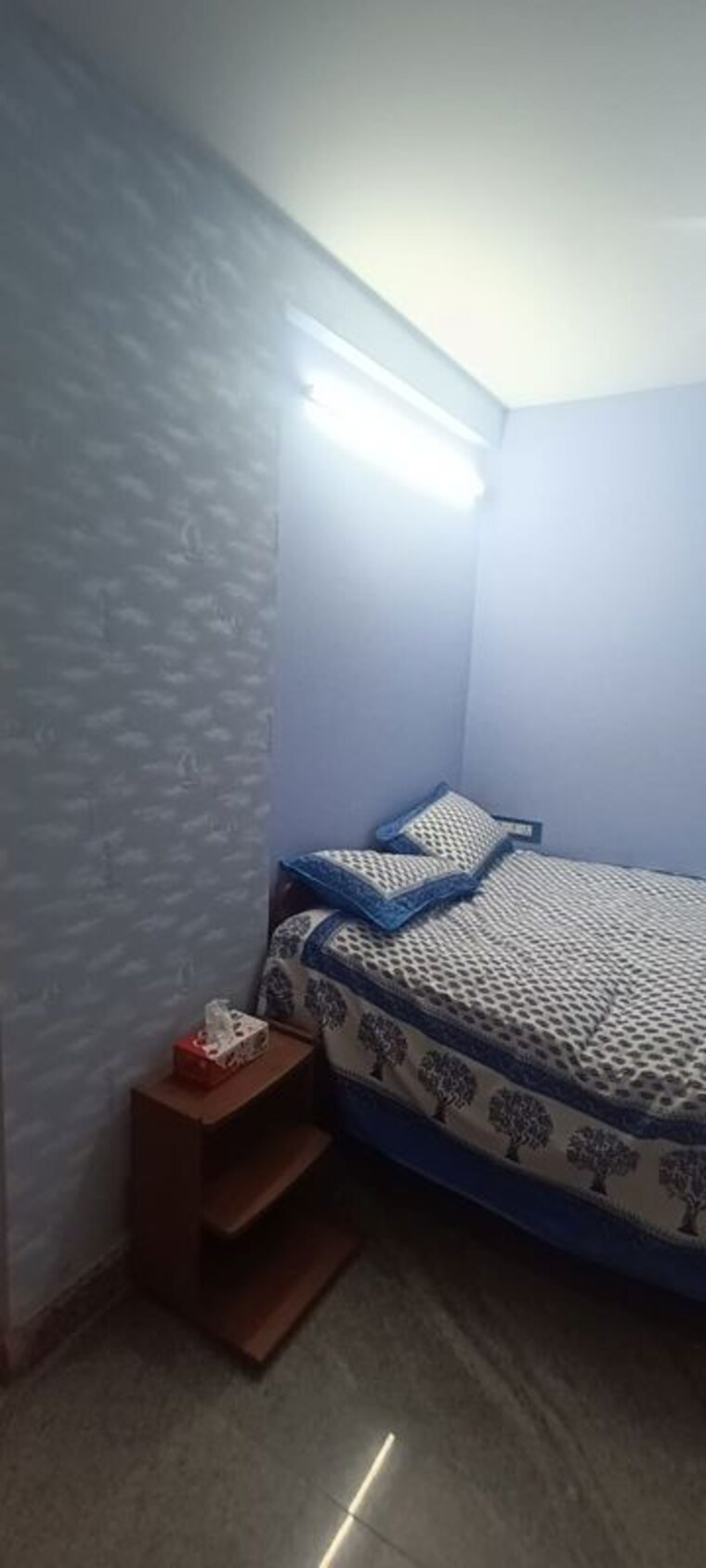Bedroom, horamavu agara 3 Bedroom 2450 Sq.Ft. Apartment In Horamavu Agara Bangalore 10410709