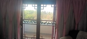 Balcony in 3 BHK Apartment at Horamavu Agara – for Rent