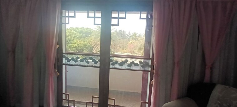 Balcony, horamavu agara 3 Bedroom 2450 Sq.Ft. Apartment In Horamavu Agara Bangalore 10410709