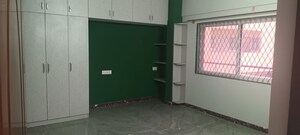 Master Bedroom in 3 BHK Apartment at Horamavu Agara – for Rent