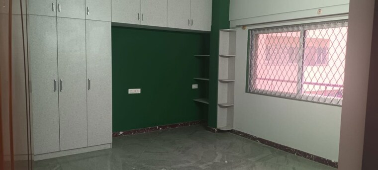 Master Bedroom, horamavu agara 3 Bedroom 2450 Sq.Ft. Apartment In Horamavu Agara Bangalore 10603581
