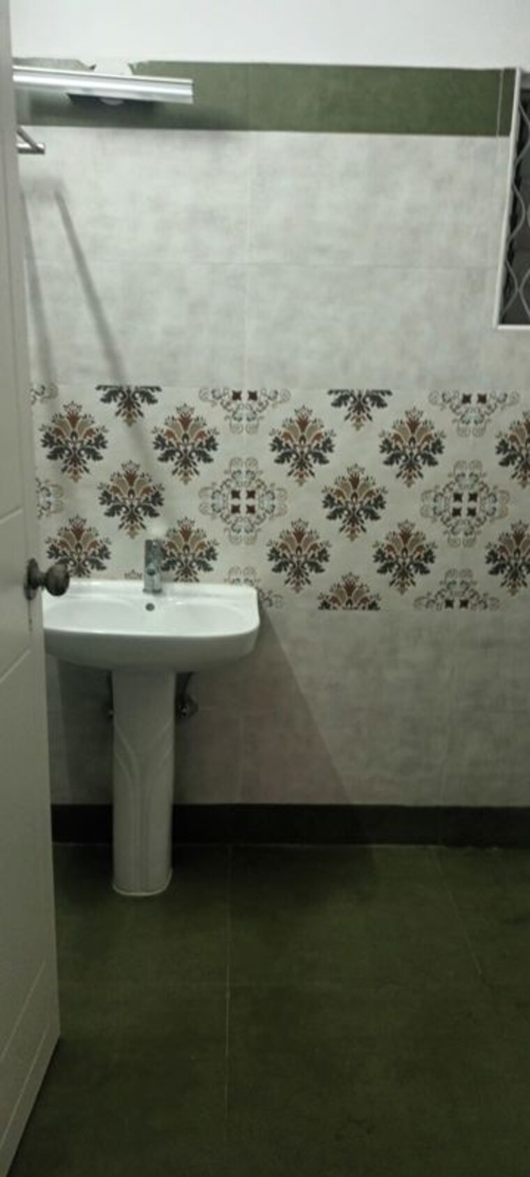 Bathroom, horamavu agara 3 Bedroom 2450 Sq.Ft. Apartment In Horamavu Agara Bangalore 10603581