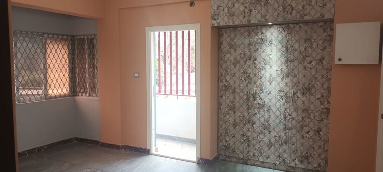 Bedroom, horamavu agara 3 Bedroom 2450 Sq.Ft. Apartment In Horamavu Agara Bangalore 10603581