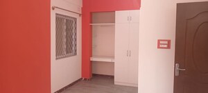 Bedroom in 3 BHK Apartment at Horamavu Agara – for Rent