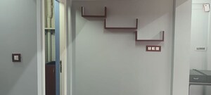 Living Room in 3 BHK Apartment at Horamavu Agara – for Rent