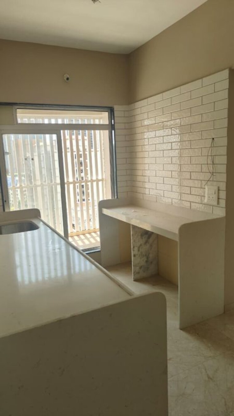 Kitchen/pantry, haware-intelligentia-axis 1 Bedroom 480 Sq.Ft. Apartment In Borivali East Mumbai 10605073