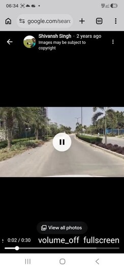 3 BHK + Servant Room,Store Room Apartment For Rent in One OAK Natura