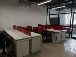 Office Space For Sale in Vascon Platinum Square