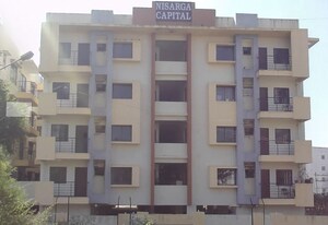  Apartment – Exterior View View at Hoskote - for Sale